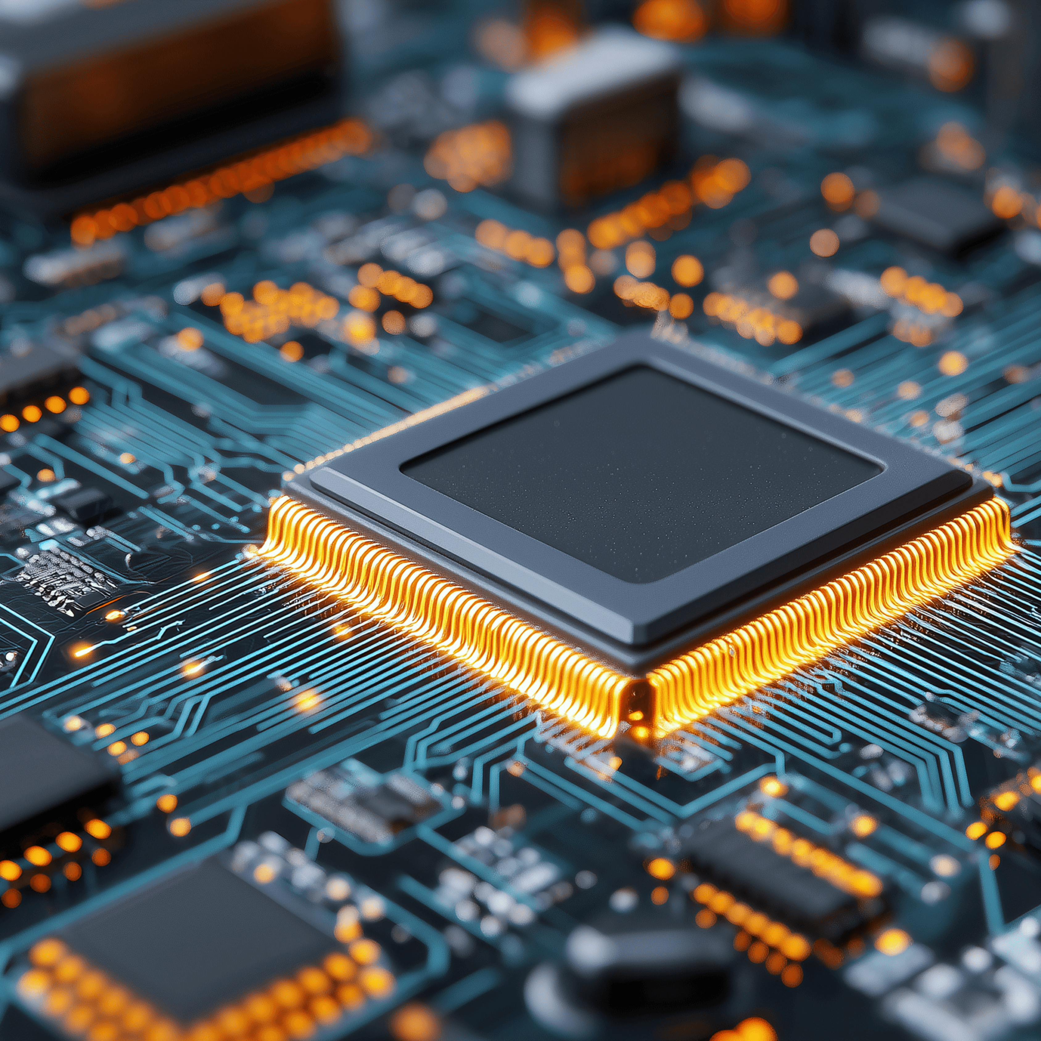 Scalable Architecture