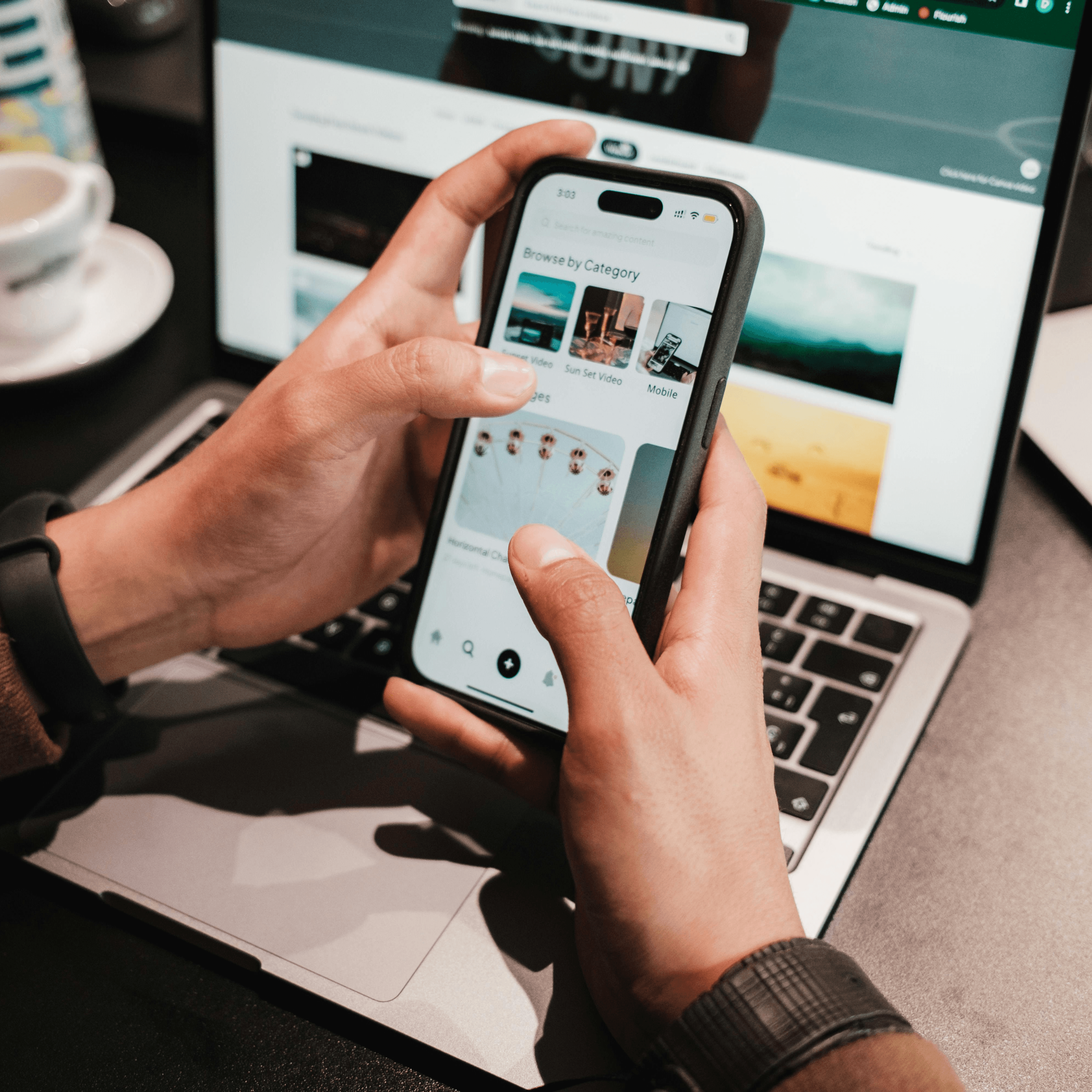 Product-Market Fit