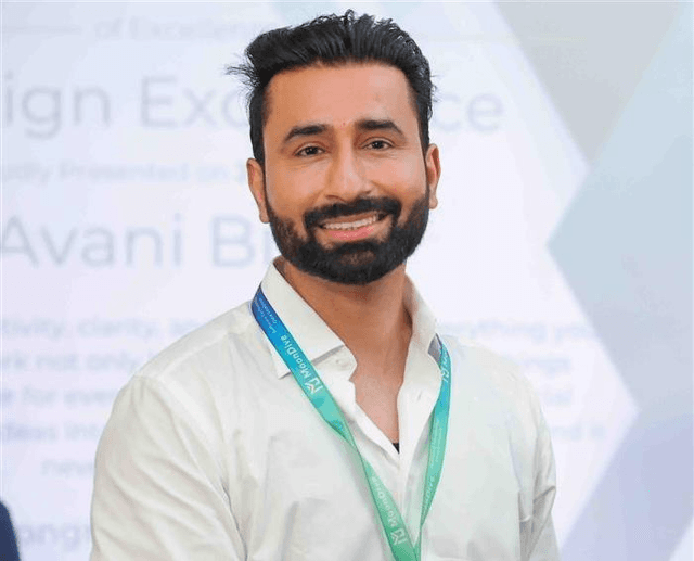 Adarsh Kumar