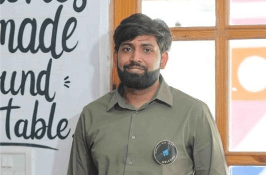 Vishwendra Arya