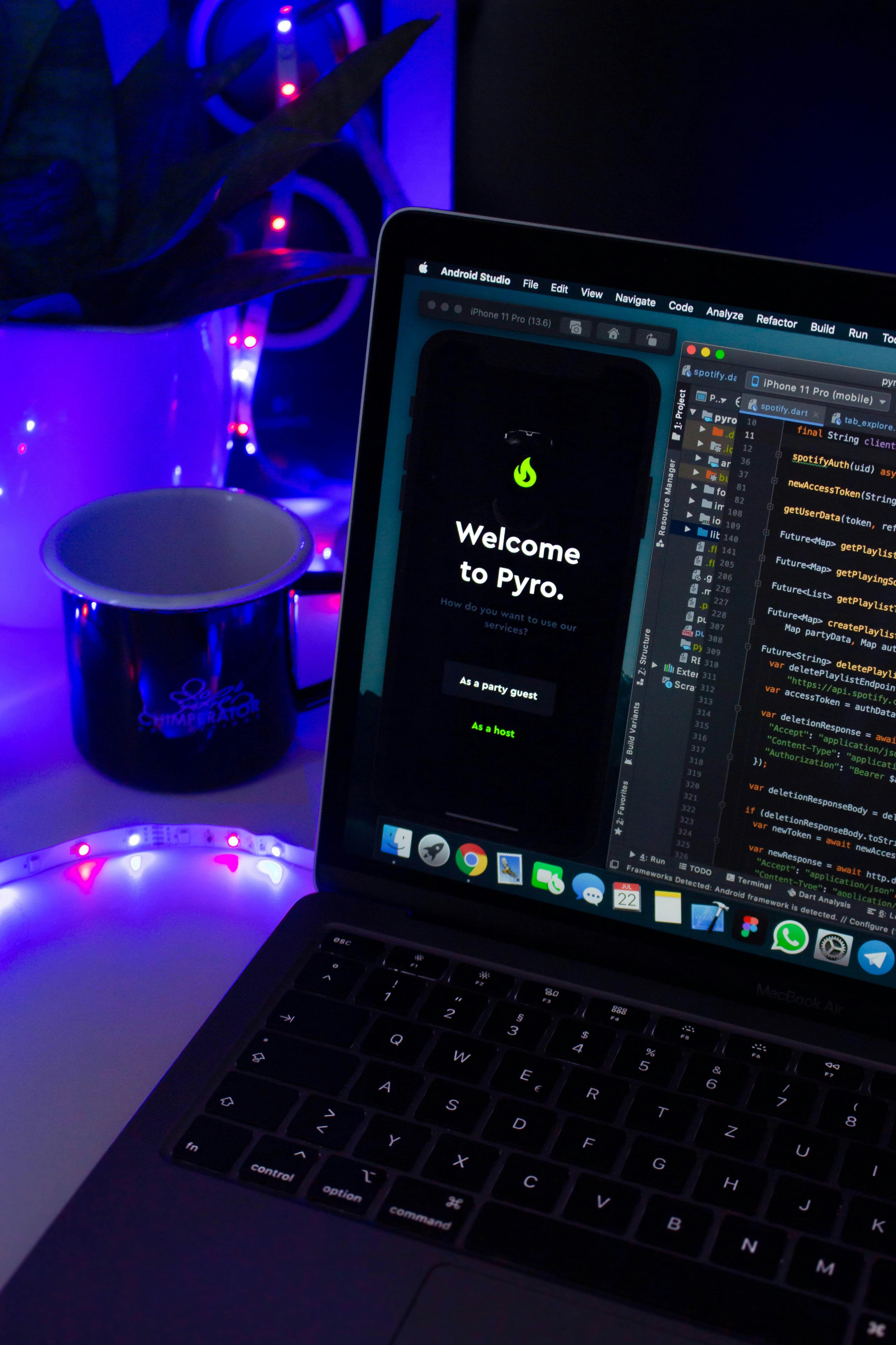 The Key Advantages of AI in Mobile App Development