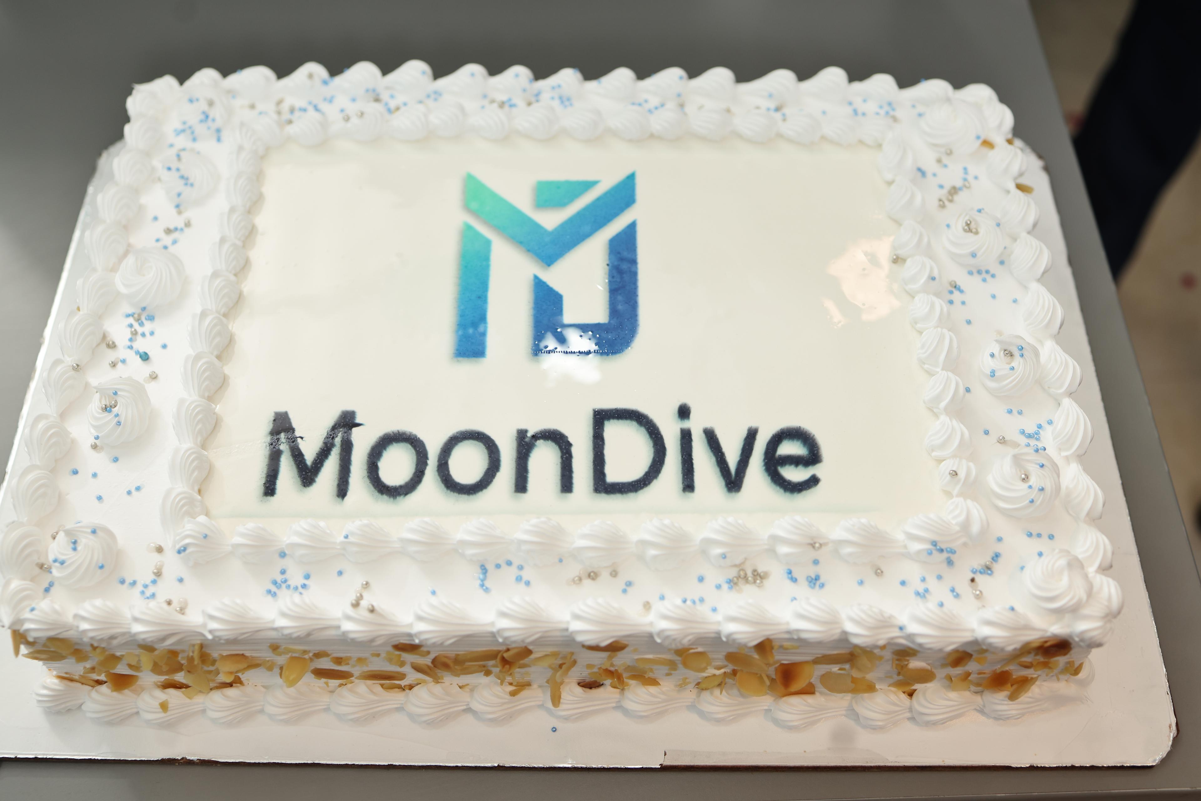 Moondive Rewards