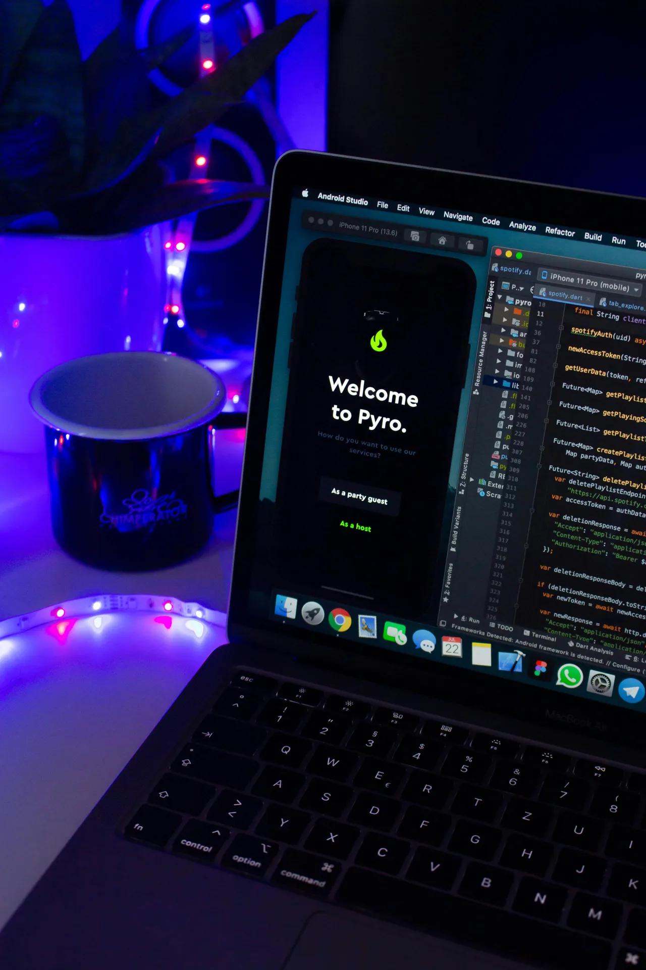 The Key Advantages of AI in Mobile App Development