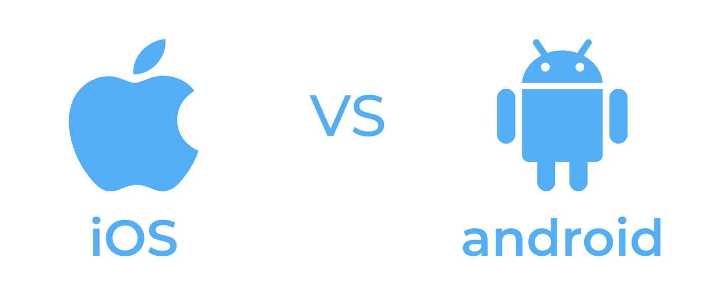 iOS vs Android Development - Which Platform to Build First in 2025