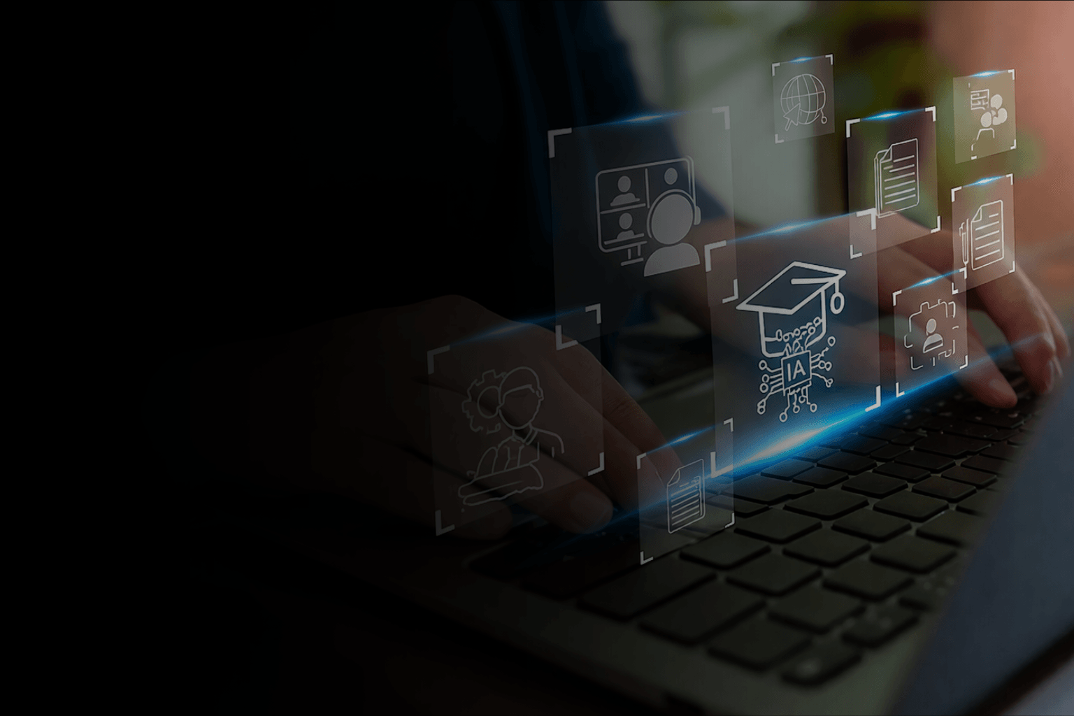 Education software by MoonDive