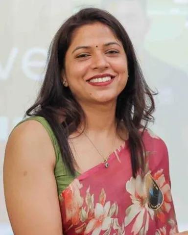 Bindu Rajora, Head of Product Management at MoonDive