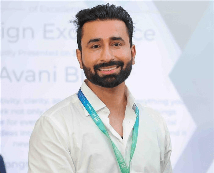 Adarsh Kumar