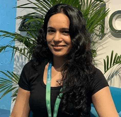 Nidhi Vijan