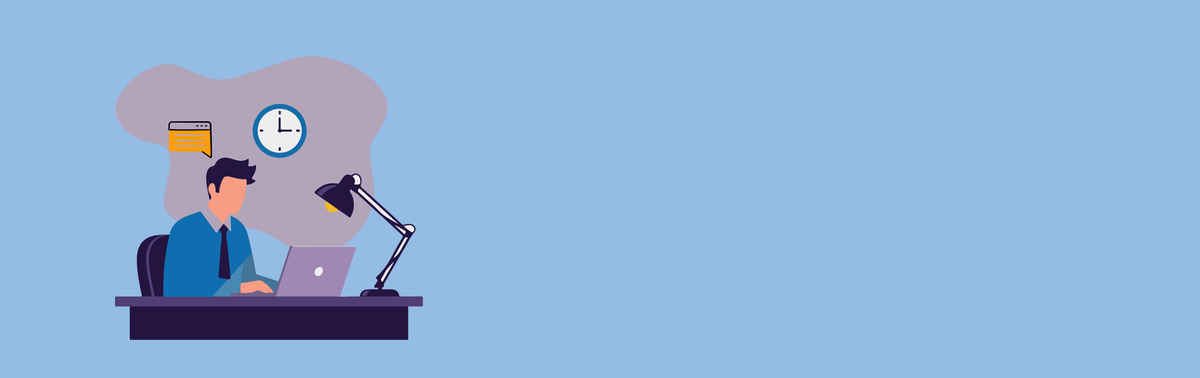 Newsletter background