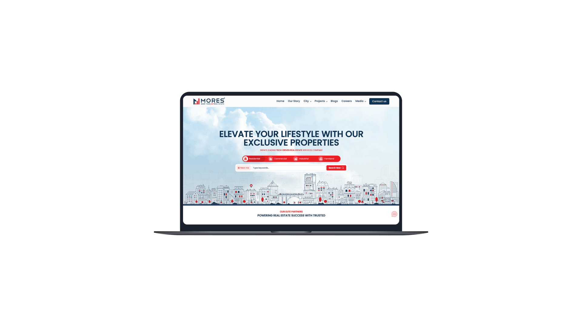 Mores case study