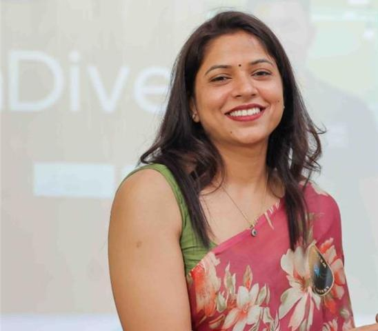 Bindu Rajora